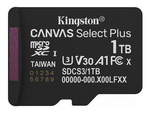 Canvas Select Plus
