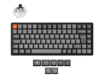 K2 MAX - tastatur