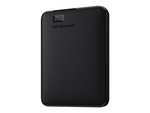 WD Elements Portable WDBU6Y0030BBK