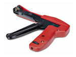 Nylon Cable Tie Gun, Zip Tie Tightener/Install Tool, TAA