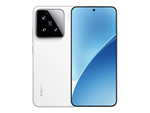 15 - hvit - 5G smarttelefon
