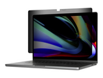 Magnetic Privacy Screen