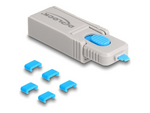 USB-C-portblokkeringsverktøy