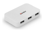 4 Port USB 3.0 Hub Basic