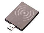 Stix - RFID-leser