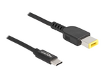 Strømkabel - 24 pin USB-C til DC-kontakt 11 x 4,5 mm