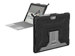 UAG Case for Microsoft Surface Go 3/Go 2/Go [10.5-inch]