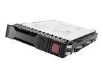 HPE Single Port - harddisk