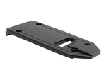 Handheld sled adapter