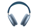 AirPods Max - hodetelefoner med mikrofon
