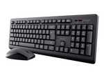 Primo - tastatur- og mussett