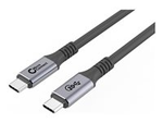 USB type C-kabel