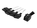 1m Internal Mini SAS to SATA Cable