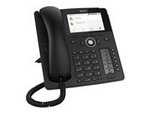 D785N - VoIP-telefon med anrops-ID