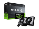 GeForce RTX 5060 Ti 16G VENTUS 2X OC PLUS