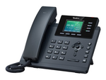 SIP-T34W - VoIP-telefon med anrops-ID