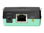 FPS-1031 - skriverserver