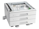 Three Tray Module
