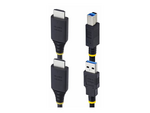 6ft (1.8m) HDMI and USB 5Gbps KVM Cable