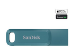 Ultra Dual Drive Go