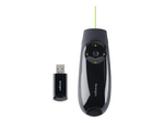 Presenter Expert Green Laser with Cursor Control presentasjonsfjernstyring
