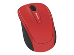 Wireless Mobile Mouse 3500
