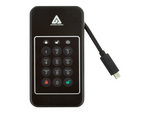 Aegis NVX - SSD