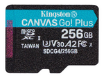 Canvas Go! Plus