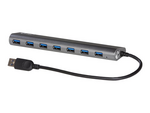 USB 3.0 Metal Charging HUB