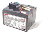 Replacement Battery Cartridge #48
