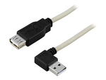 USB2-102A - USB-forlengelseskabel