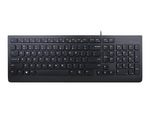 Essential - tastatur