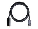 iiglo adapterkabel - DisplayPort / HDMI