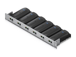 UniFi rack mount tray