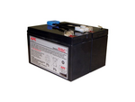 Replacement Battery Cartridge #142