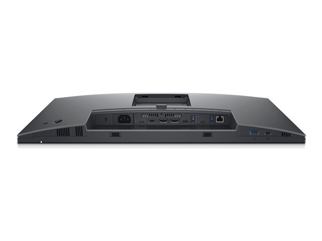 Underside