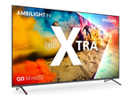 The Xtra 75MLED950 75" LED-bakgrunnsbelyst LCD TV