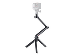 Multi mount skytegrep / minitripod / selfiepinne