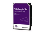 WD Purple Pro WD122PURP