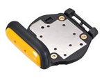 Trigger swivel