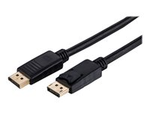 DisplayPort-kabel