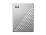 WD My Passport Ultra for Mac WDBGKC0060BSL