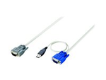 ACC-2004 - video- / USB-kabel