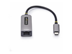 2.5GbE USB-C to Ethernet Adapter