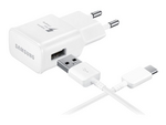 Travel Adapter EP-TA20 strømadapter