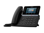 SIP-T74U - VoIP-telefon med anrops-ID/samtale venter