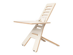 GetUpDesk Rack