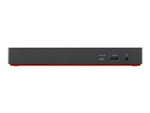 ThinkPad Thunderbolt 4 WorkStation Dock