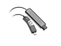 HP Poly DA75 - lydkort