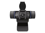 HD Pro Webcam C920S